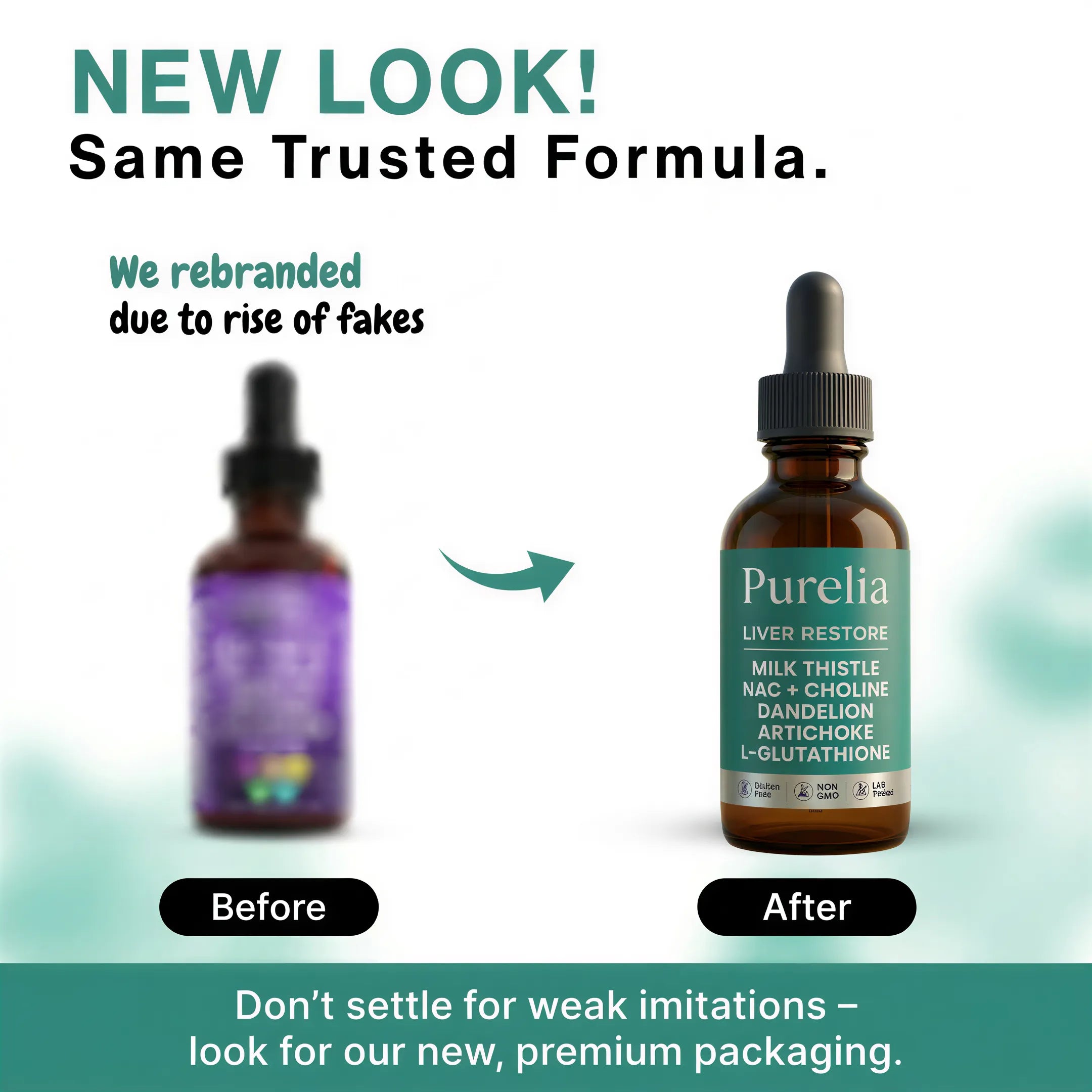 Bossoch Complete Liver Support To Restore Energy And Vitality