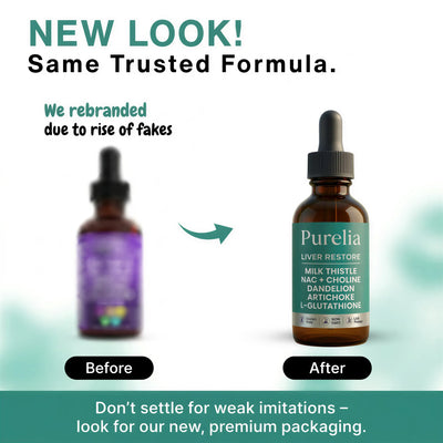 Bossoch Complete Liver Support To Restore Energy And Vitality