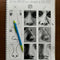 Dynamic Sketchbook