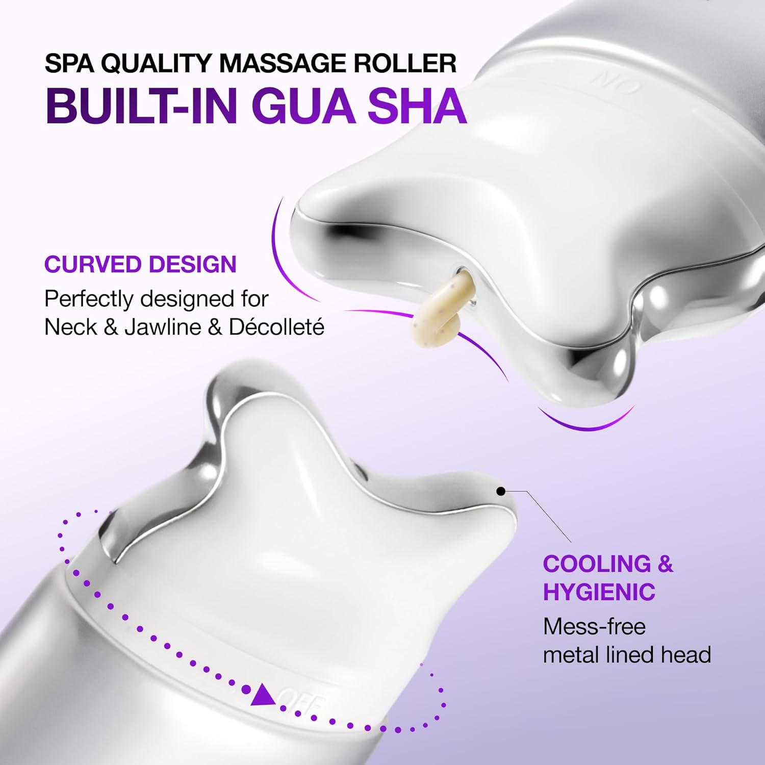 Collagen Retinol Gua Sha