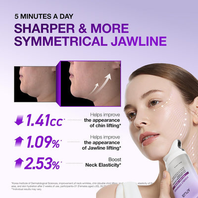 Collagen Retinol Gua Sha