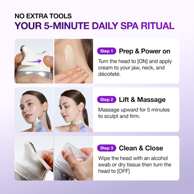 Collagen Retinol Gua Sha