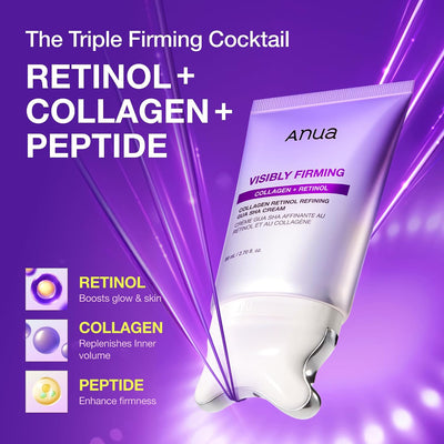 Collagen Retinol Gua Sha