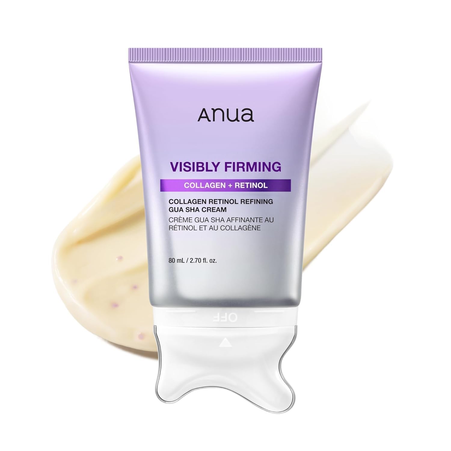Collagen Retinol Gua Sha