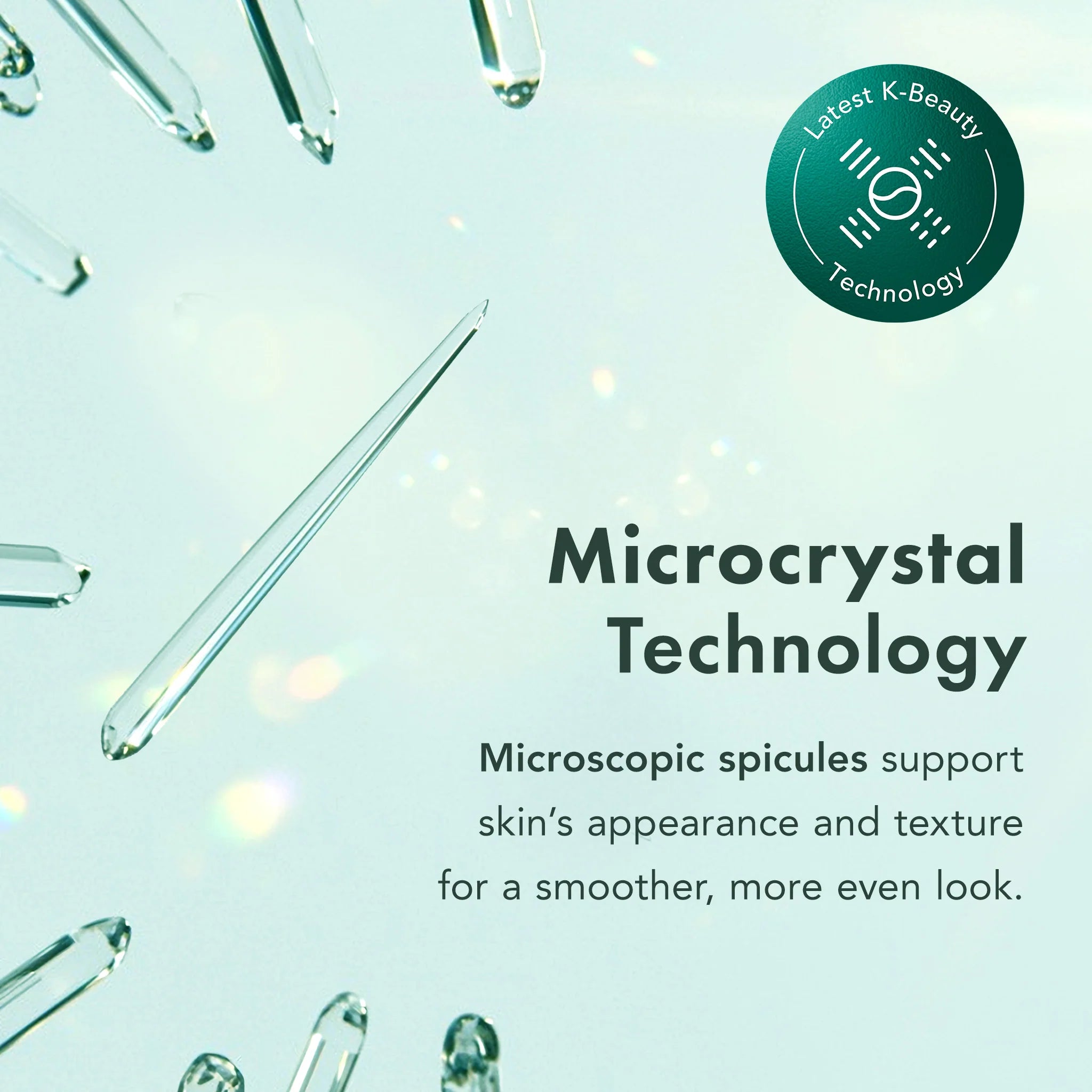 Miracle Clear Microcrystal Night Serum