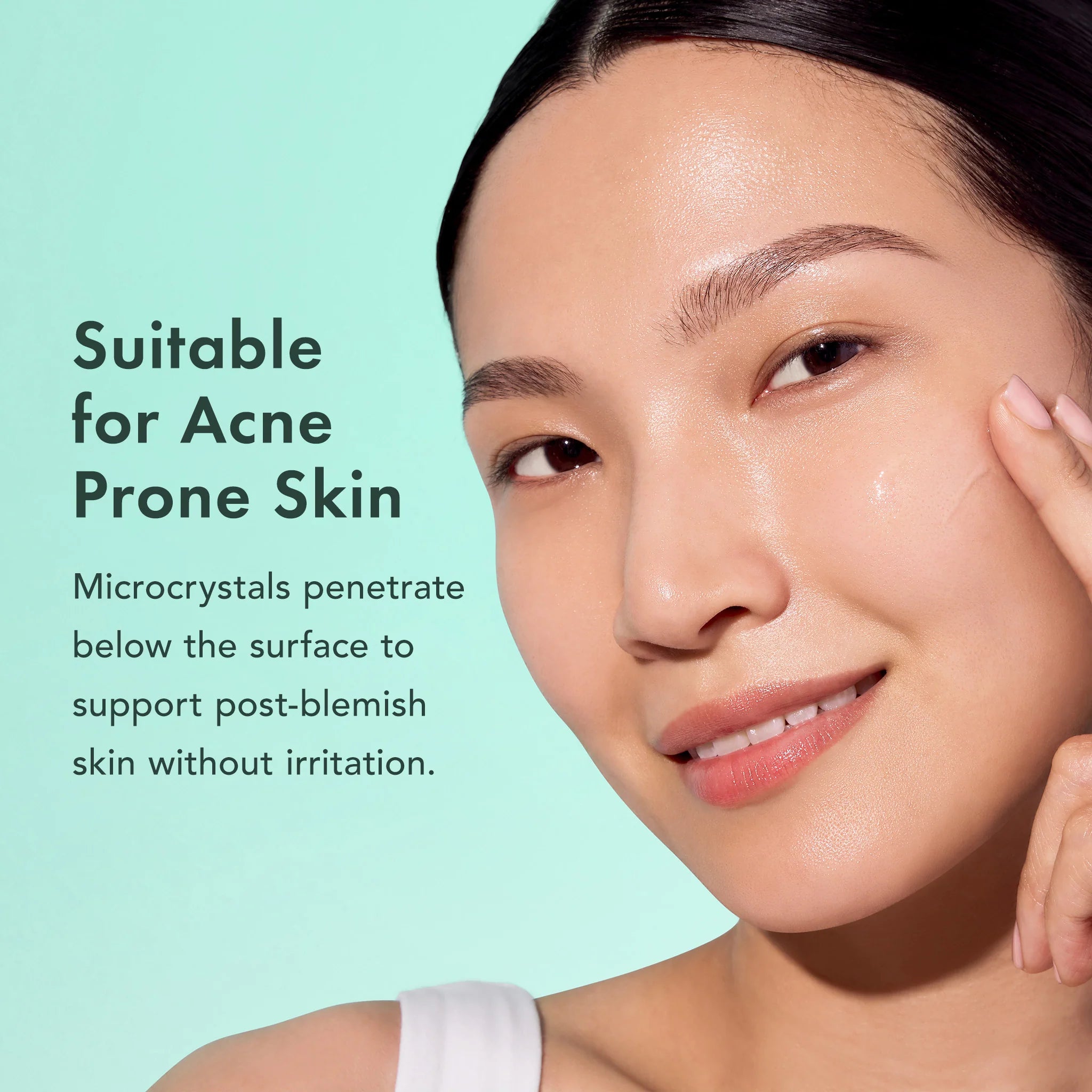 Miracle Clear Microcrystal Night Serum