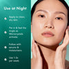 Miracle Clear Microcrystal Night Serum