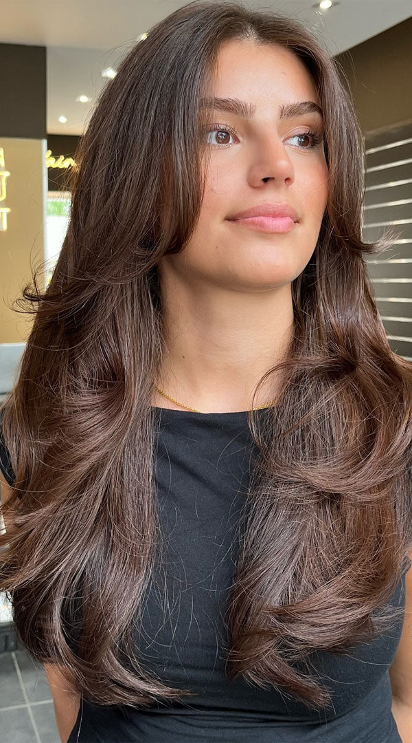The Moment You Stop Worrying About Your Hair.