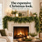 Real-Touch Cedar Garland
