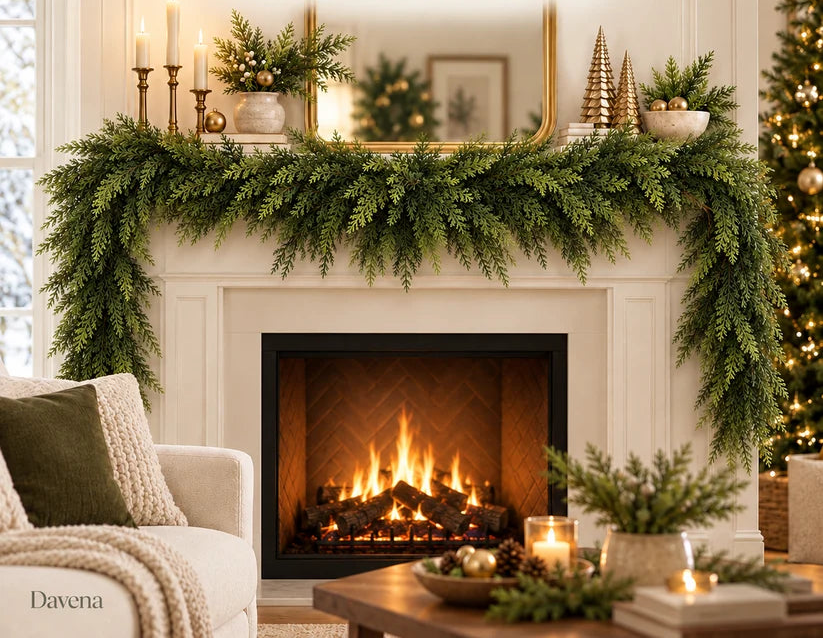 Your Christmas, the way you pictured it