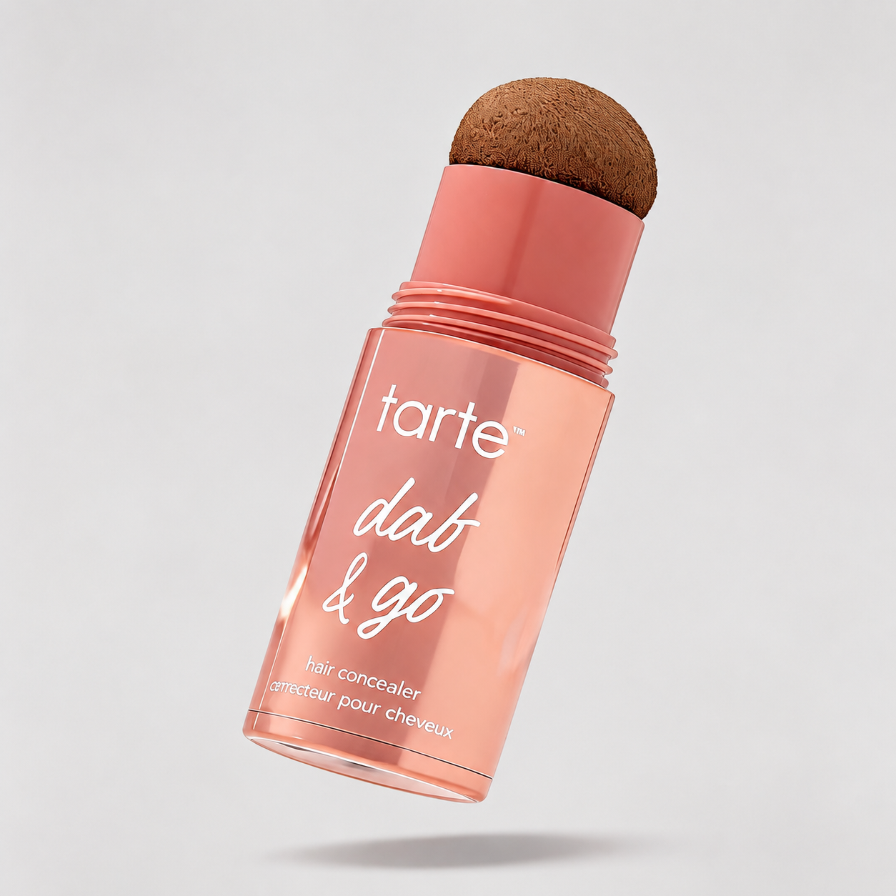 Precision Coverage. Natural Results.
