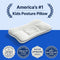 Bossoch™ Kids Posture Pillow: Better Sleep & Healthier Posture