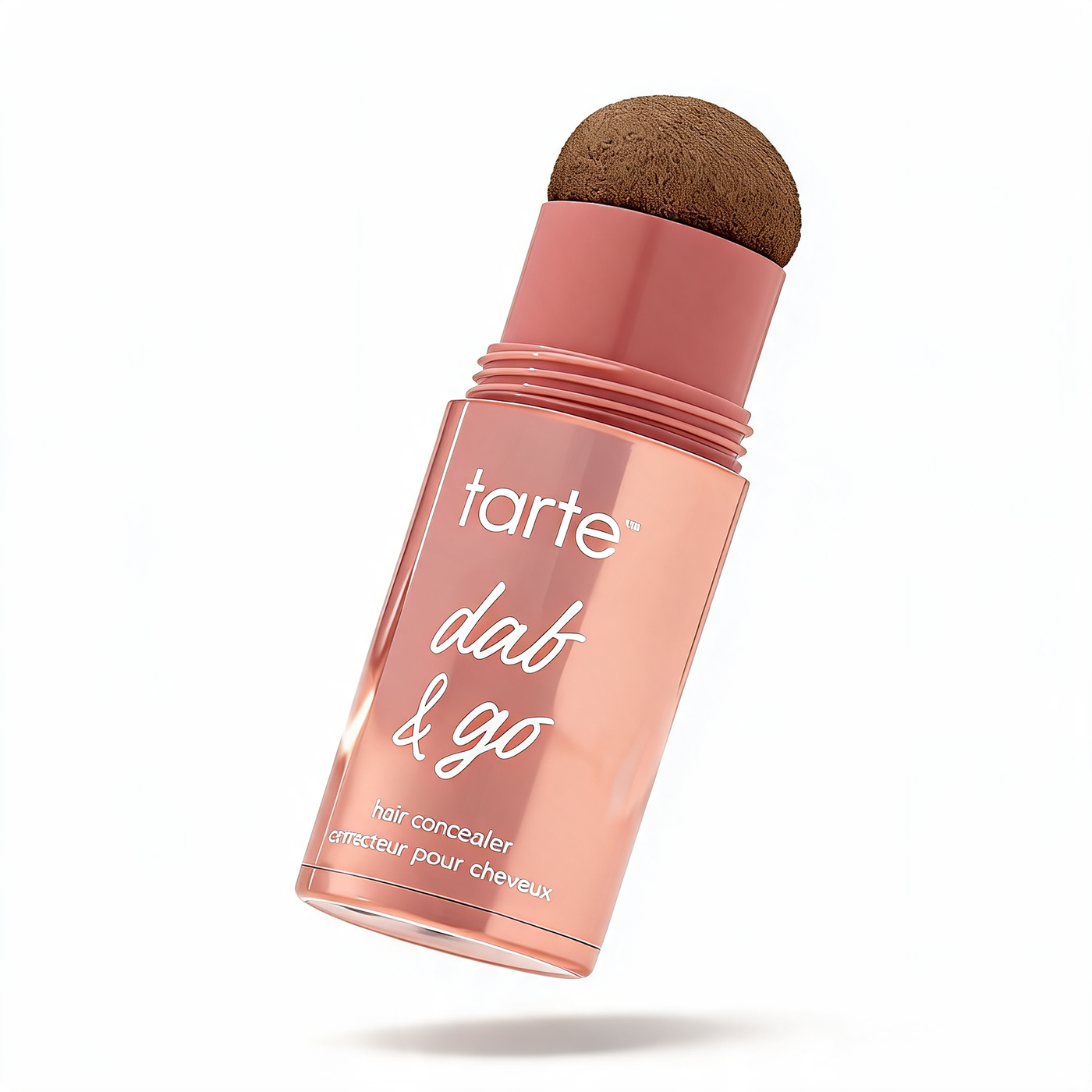 Precision Coverage. Natural Results.